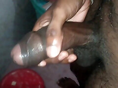 Tamil10inchesbbc Sexy Morning Wood Session