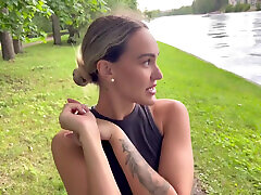 一个很好的约会结束了他妈的