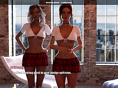 Sorority Temptations Part 7