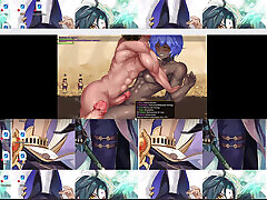 Saria Reclaimed Gameplay Moments