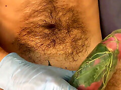 CBT Pumped Stinging Nettles Cum CBT Pumped Stinging Nettles Cum