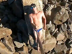 Speedos, G-Strings & Summer Mischief