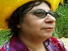 Mature Busty Fat Housewives with Hairy Pussy Drink Cum full Movie