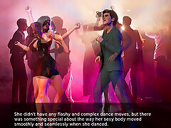 A couple&039;s duet of love&lust: hot wife on party ep.30