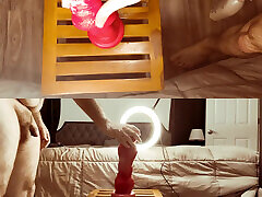 Two Angles, One Bench - Toy Trials & Big Finish 21:08 Two Angles, One Bench - Toy Trials & Big Finish 21:08