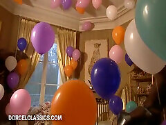 Super Hot Sex with Anita Blond