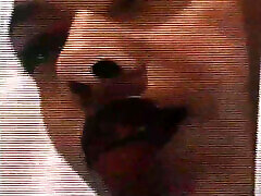 Black on Black very small cock belowjob Fuck with a Young Black Slut