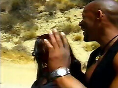 Black on ebony car dealer Vintage Porn Comedy for a Guy Who Does Everything to Get His Cock Sucked