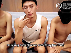 Gv Audition Now!! Who&039;s Shooting Today? Nick Ep.1-4