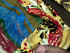 Indian desi boy while watching porn masterbating