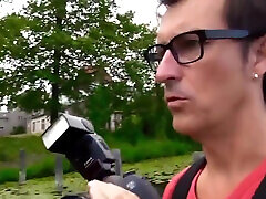 Fake Photographer Fucks Fake Photographer