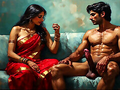 групповой секс