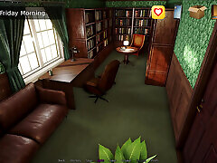 A House in the Rift - PT 09 - Zanith