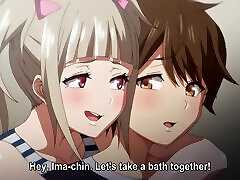 Imaizumin Chi wa Douyara Gal no Tamariba ni Natteru Rashii-第2集