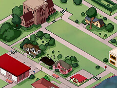 房子的秘密55：大老板摩洛伊斯兰解放阵线给我一个热口交