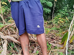 Jungle mein sh ghumne ja raha hai