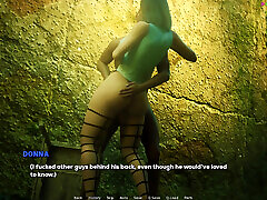 Shadows of Desire by Shamandev - Shy Hotwife Rediscovers the Pleasure of BDSM with a BBC 48