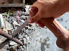 Bleshcouple - Big Cumshot Tim Blesh