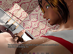 A House in the Rift - PT 14 - Zanith