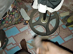 There was a Room Called Pleasure: The value of Masturbation in Man&039;s Life