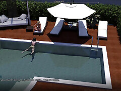 夏天的气味03-18岁的黑发吻我