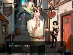 多么传奇：户外口交和口中射液Ep13,14