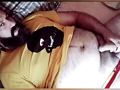 Btrucker Handjob Solo 3