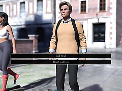 Daddy May Love 02 - Helping Hairy Daddy Massage His Soft Feet