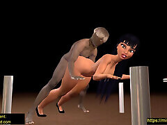 Chel Doggy Affair Looking For Fun