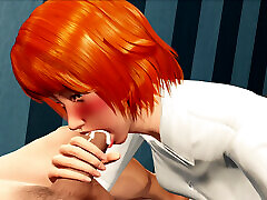 A House in the Rift - PT 19 - Zanith