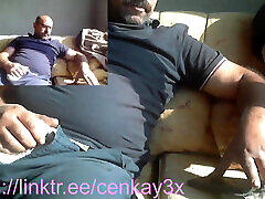 Master Daddy Was on Air