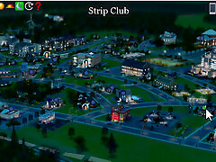 FILF - 4 where is she going - is she a stripper