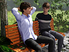 Being a Wife - V1.195 - Part 2