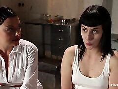 Electrosluts Presents the Doctor&039;s Monster! Electrosluts Presents the Doctor&039;s Monster!