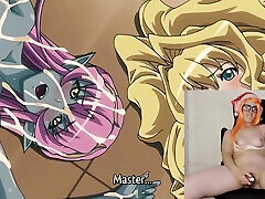 I love masturbate while watching hentai - Nicolly Geek - Ep1 I love masturbate while watching hentai - Nicolly Geek - Ep1