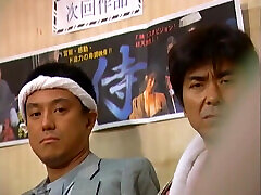 Fax-011: the Cinema - Part 2-9 - English Subtitles by Erojapanese