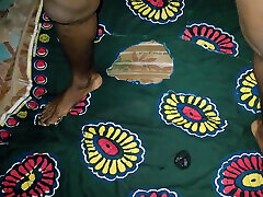 Bobby Johnson, the African black guy meets fuck and Cummings combo in his room