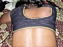 Desi Village Bhabhi Fucking In Blue Sari Indian Desi Aunty