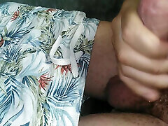 18 years old girl masturbating Solo