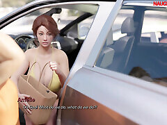 tetas grandes milf tittyfucked por inquilino, esposa milf infiel tetona-heartproblems 38 por xenorav