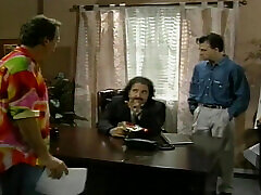 Ameican Vintage Double Penetration for a Slut