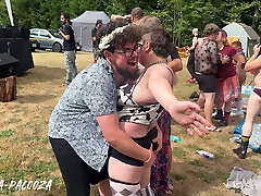 Fuck-A-Palooza 2025: Stage Show - Cliff Media Productions