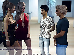 A Wife and Stepmother - V0.230a - Part 2