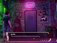 Ep3 Quickie Massage - Most Tempting Foot Massage Experience by Diana