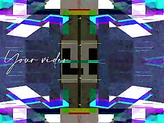 She Loves to Be Fucked From Behind with the Dildo