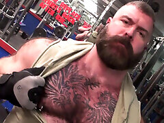 Bis vertios follando Pits