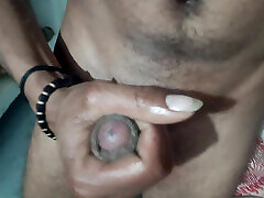 Massaged the dough with almond oil.