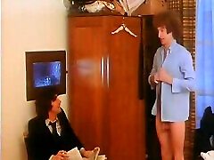 Another Widow Gets a Visit