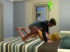 Babs Lamour sendo fudida pelo negão do Ollie Pardoe