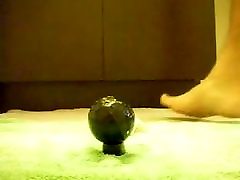 kareler greyfurt Ball Anal